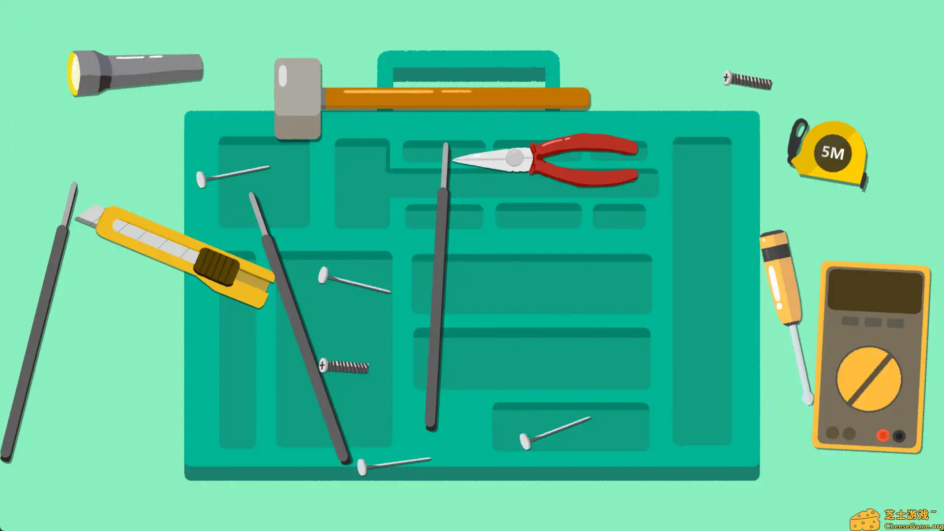 [PC]鸽亿分钟/Dove Days : Time Flies