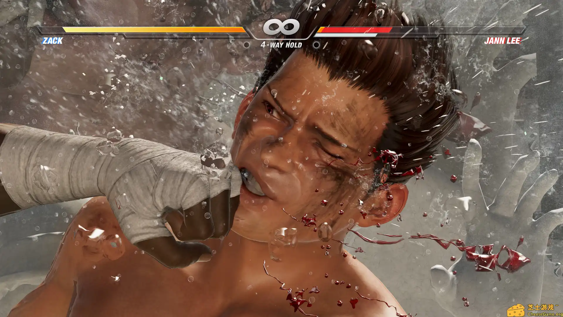 [PC]死或生6/Dead or Alive 6