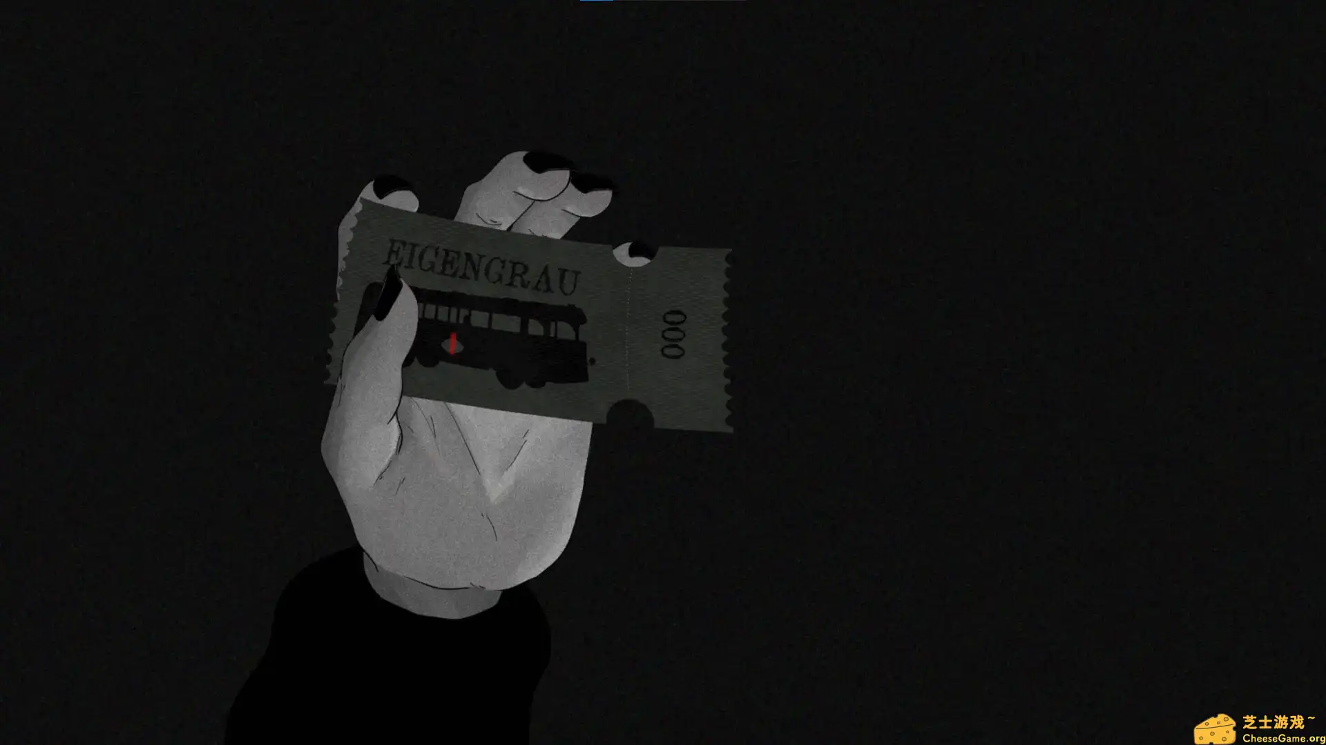 [PC]我没有买这张票/I Did Not Buy This Ticket