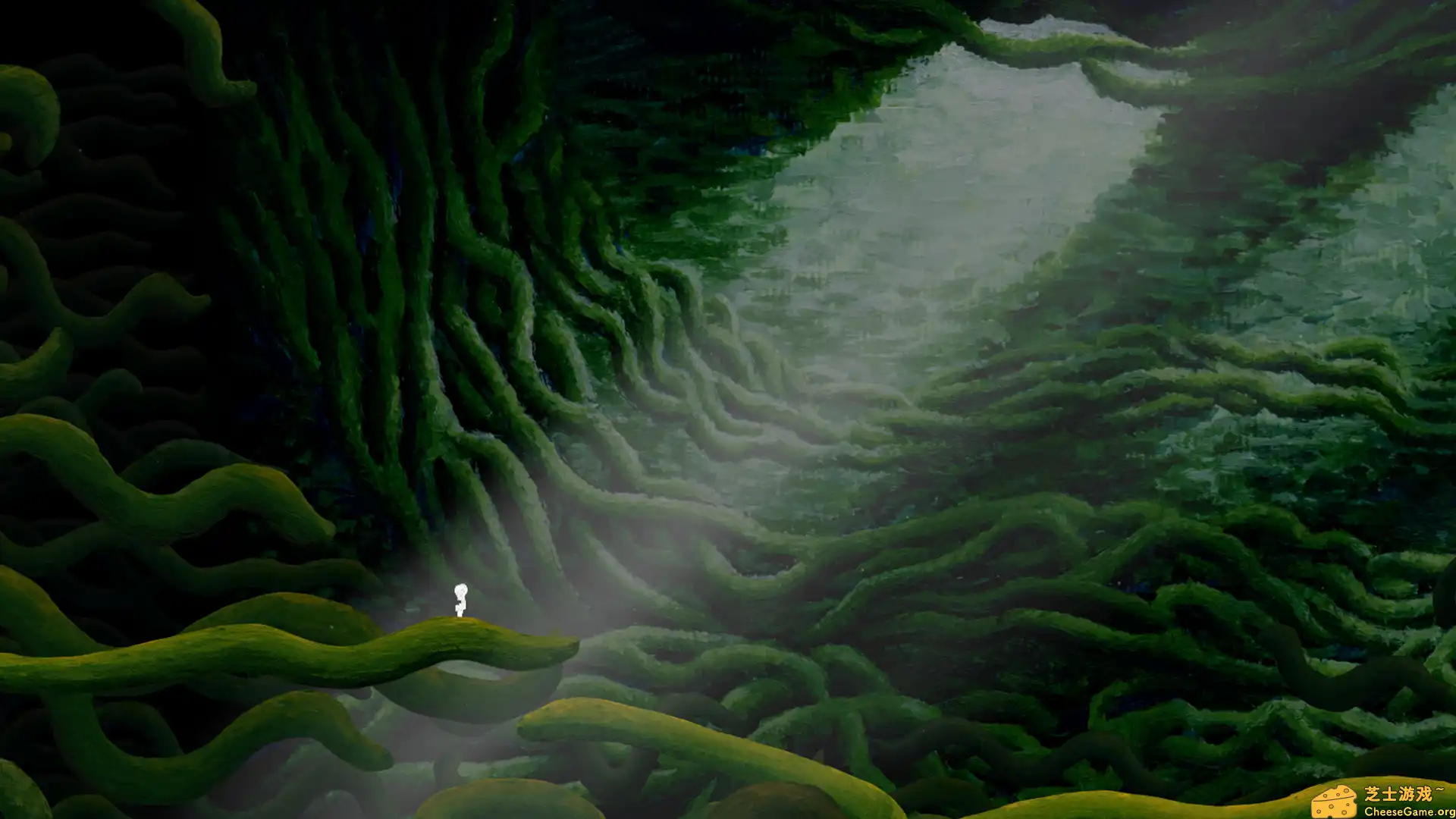 [PC]大师之眼/The Master\'s Pupil