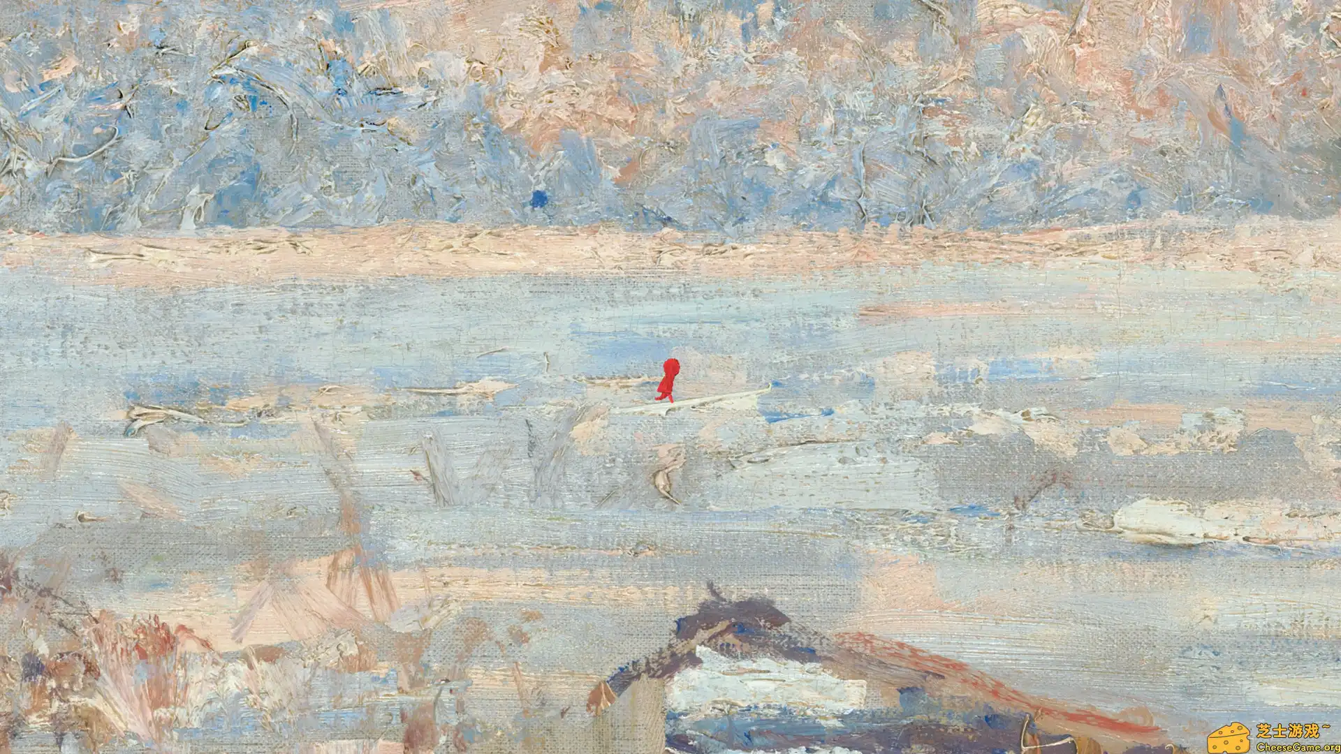 [PC]大师之眼/The Master\'s Pupil