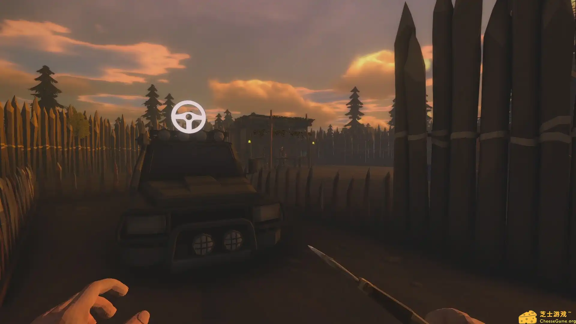 [PC]荒野边境/Wild Frontier