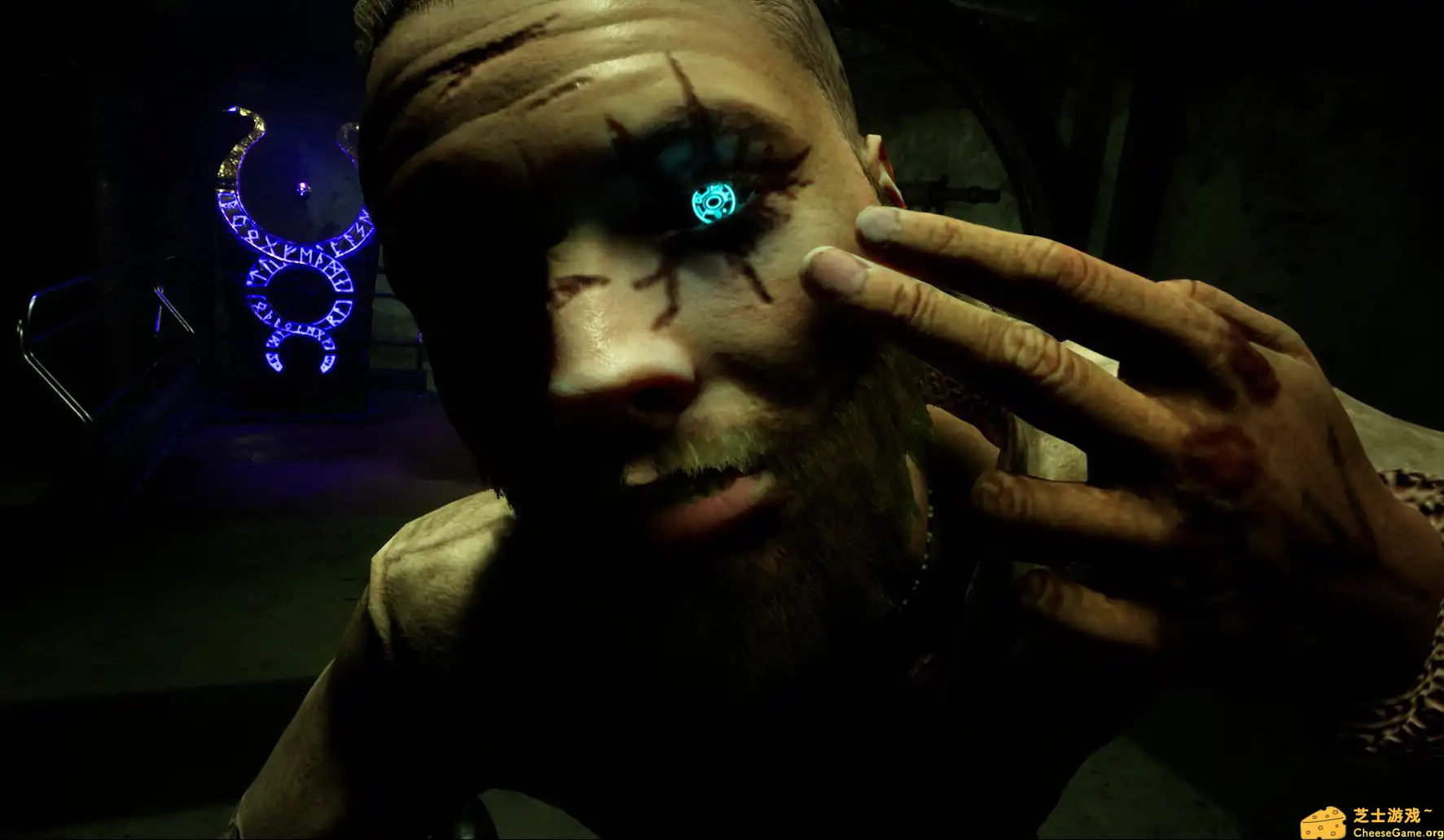 [PC]阿普索夫：诸神终结/Apsulov: End of Gods