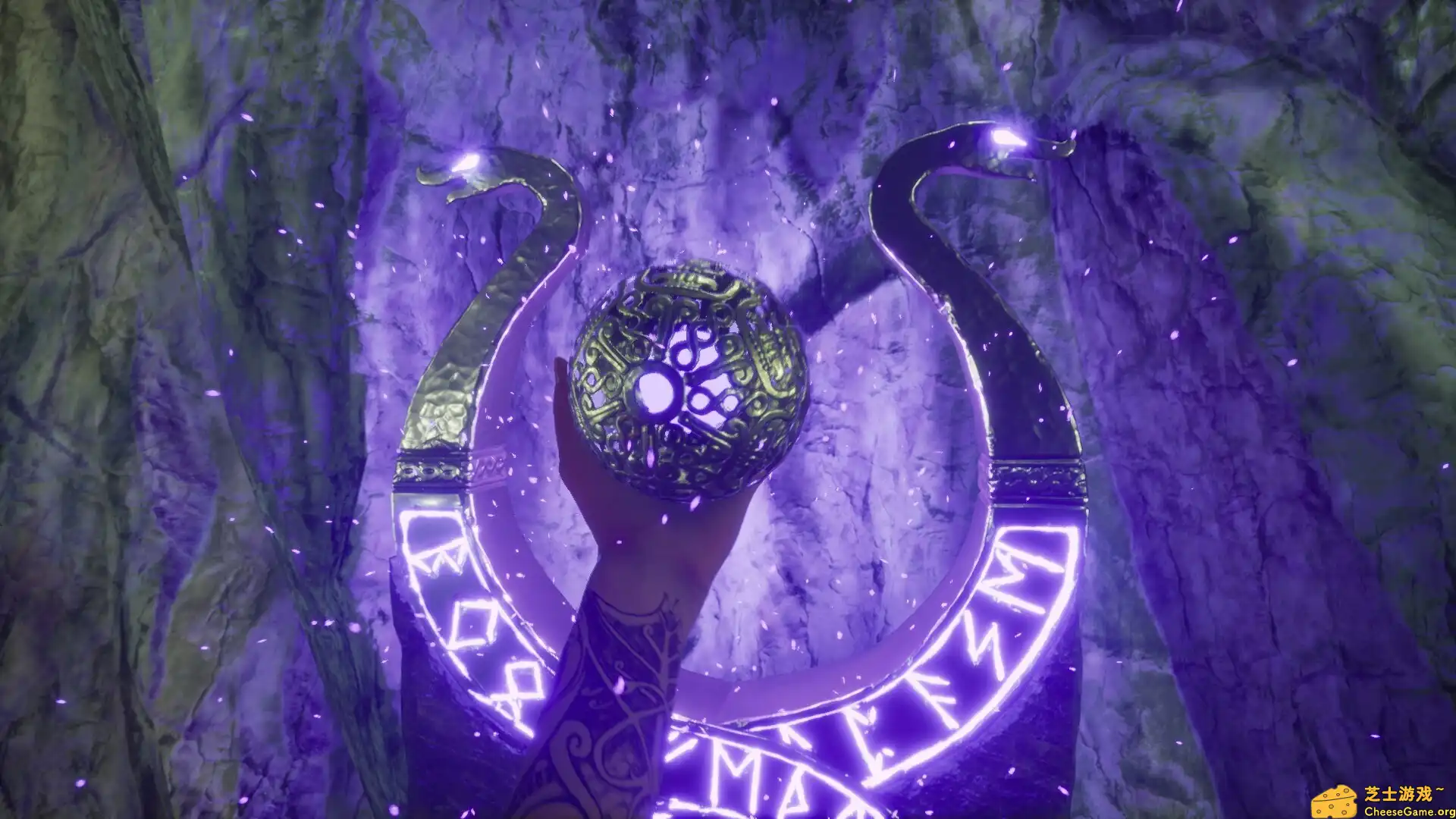 [PC]阿普索夫：诸神终结/Apsulov: End of Gods