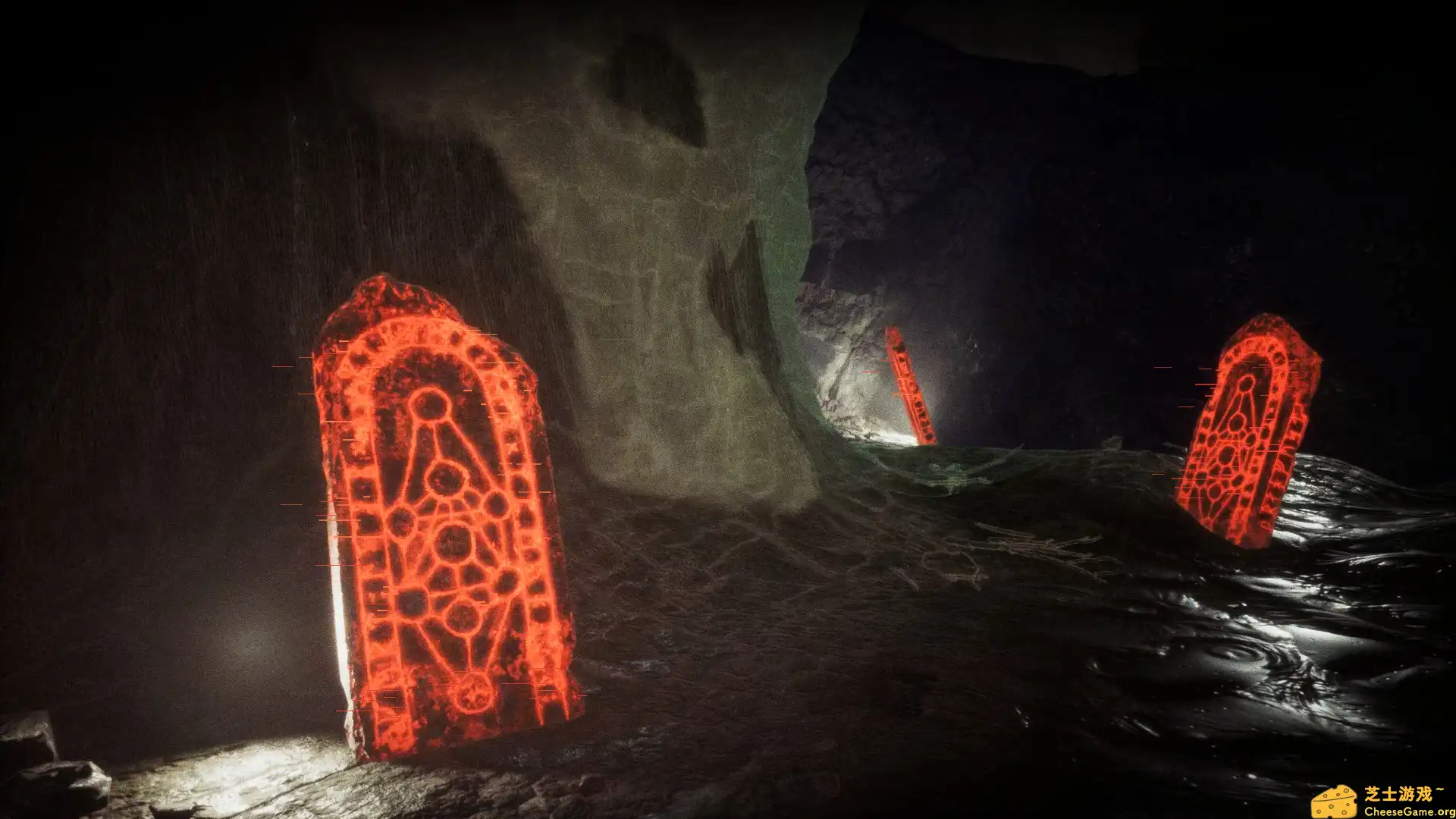 [PC]阿普索夫：诸神终结/Apsulov: End of Gods