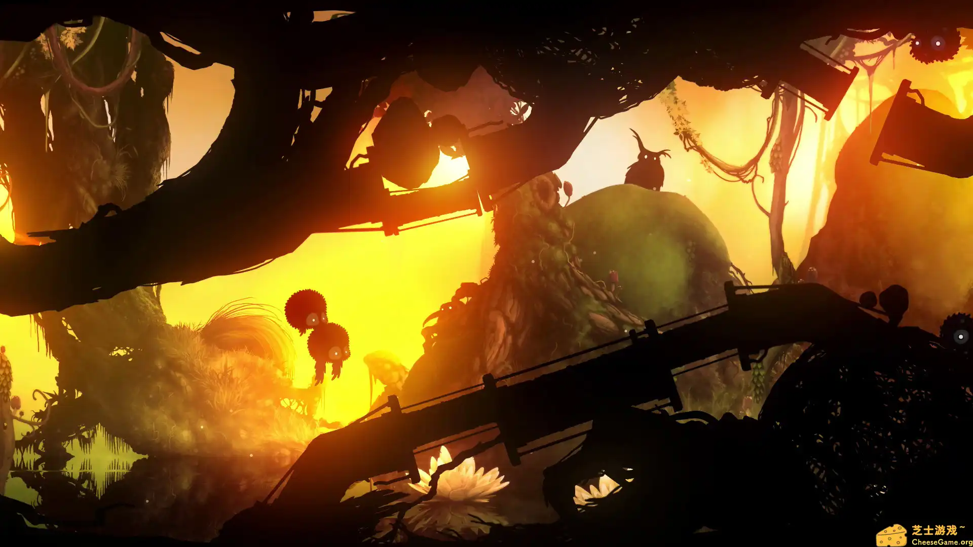 [PC]迷失之地：年度版/BADLAND: Game of the Year Edition