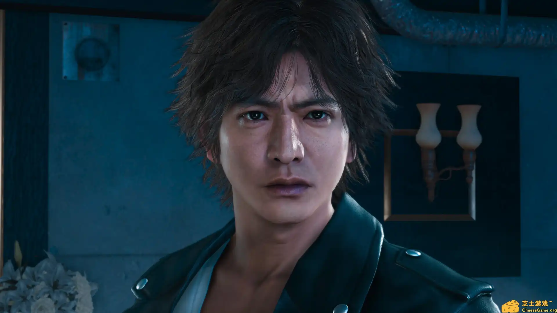 [PC]审判之眼：死神的遗言重制版/Judgment Remastered