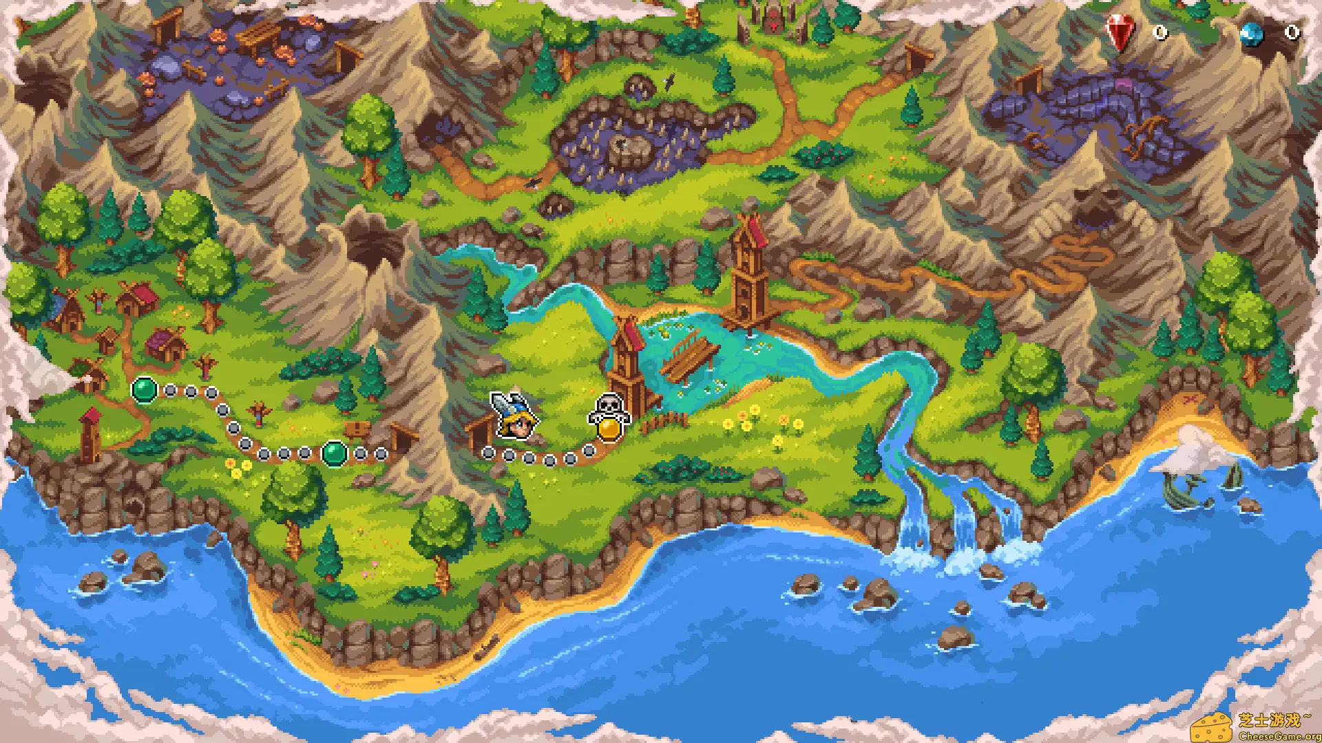 [PC]小雷神/Tiny Thor