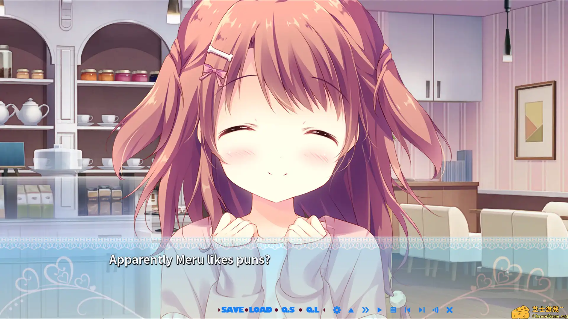 [PC]甜糖热恋/Sugar Sweet Temptation