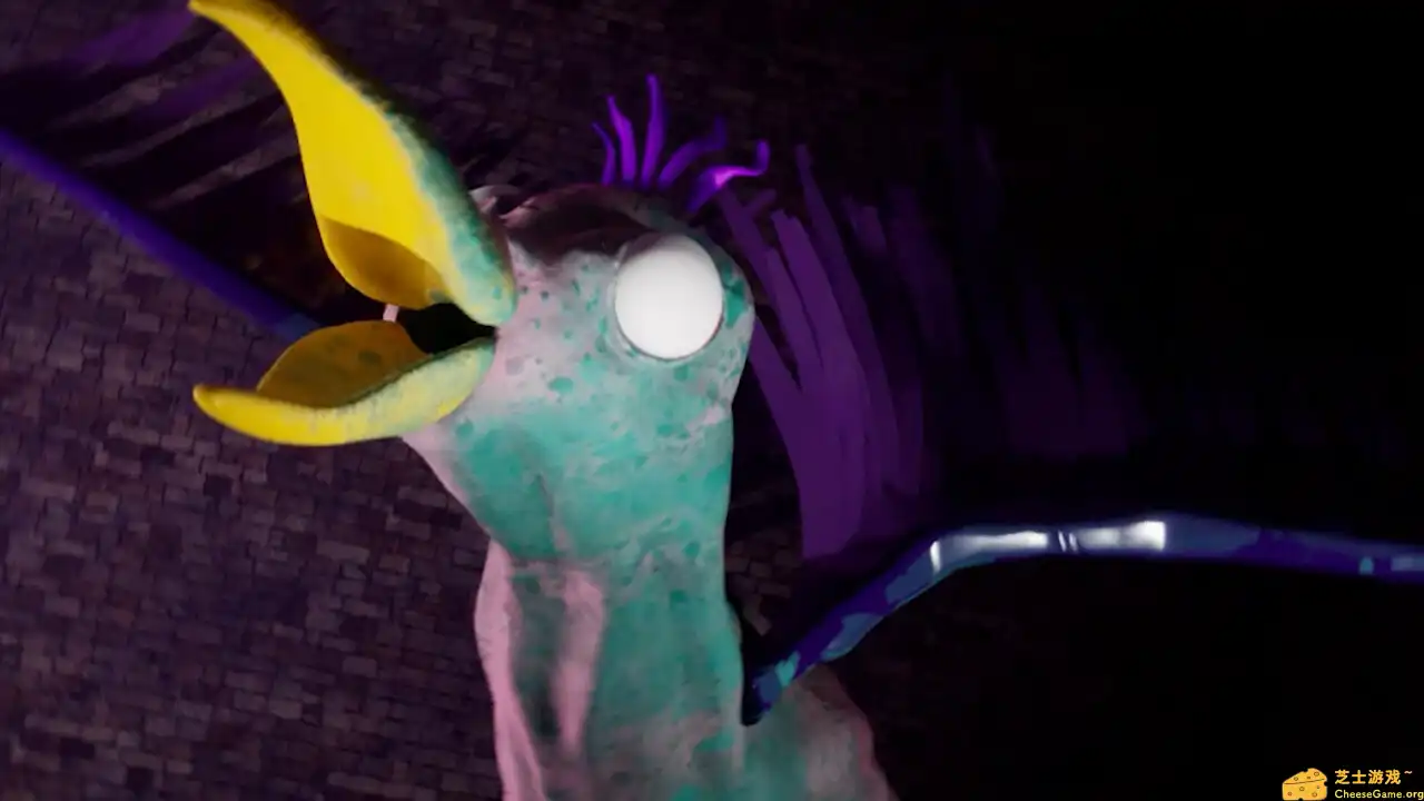 [PC]班班幼儿园4/Garten of Banban 4