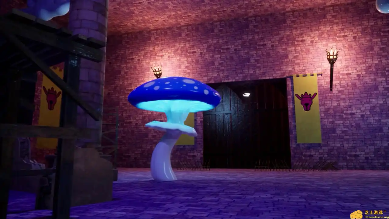 [PC]班班幼儿园4/Garten of Banban 4