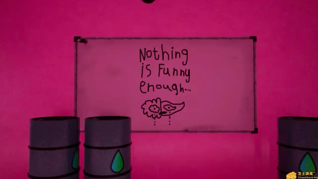 [PC]班班幼儿园4/Garten of Banban 4