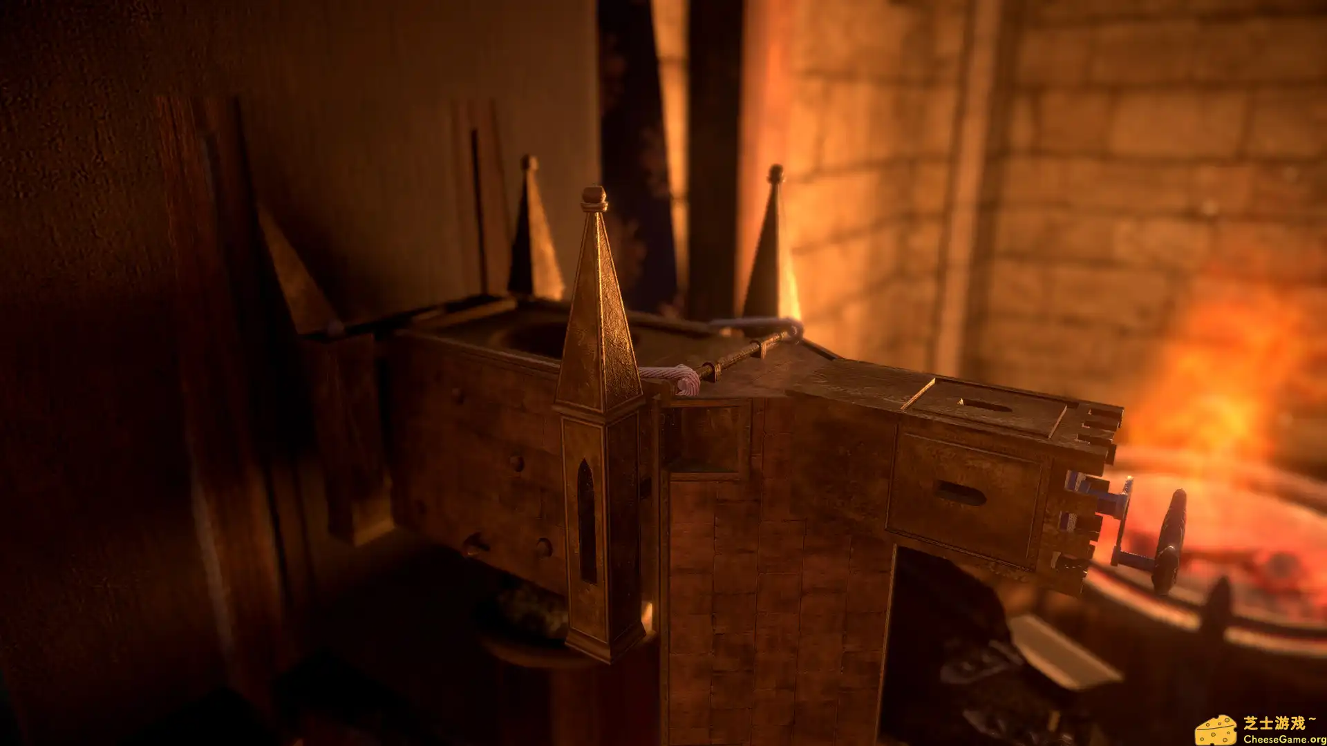 [PC]达芬奇密室/The House of Da Vinci