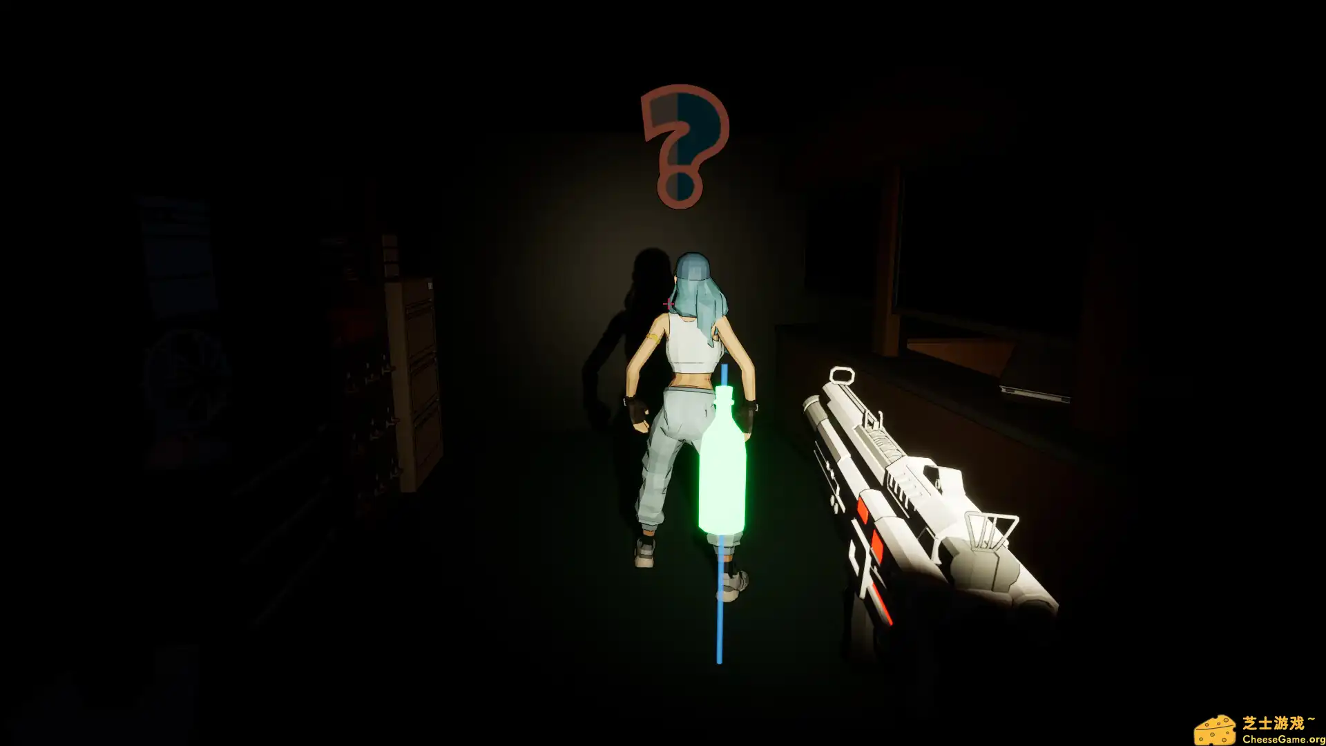 [PC]杀戮梦工厂/KILLING DREAMWORKS