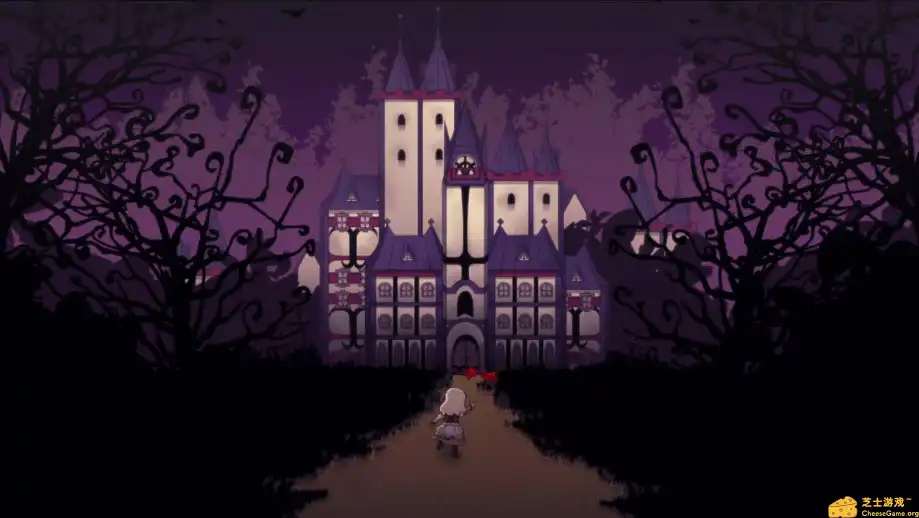 [PC]阿尔涅事件簿/The Case Book of Arne