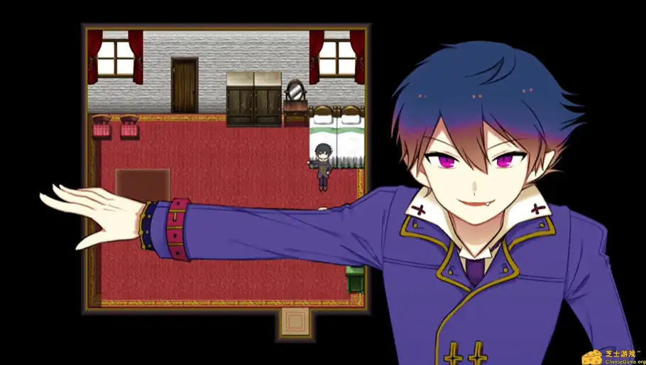 [PC]阿尔涅事件簿/The Case Book of Arne