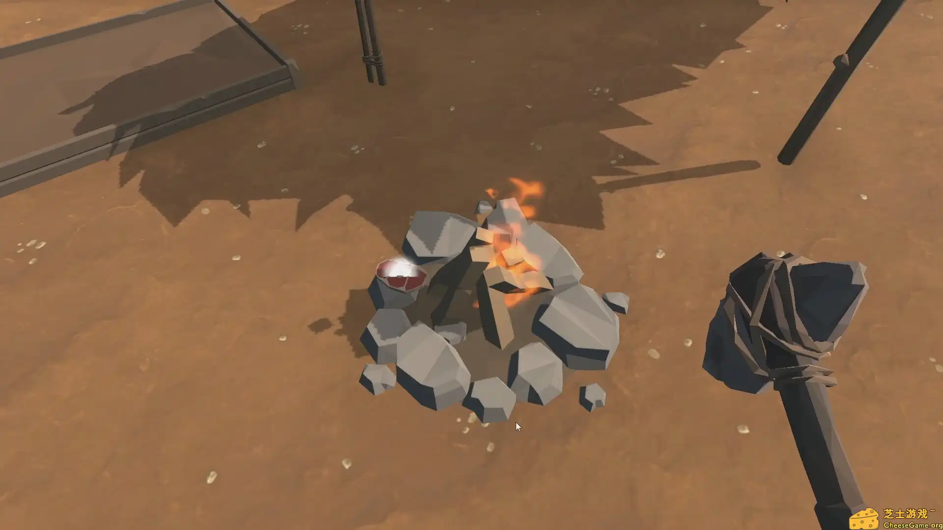 [PC]不死荒野：生存/Undead Wilderness: Survival