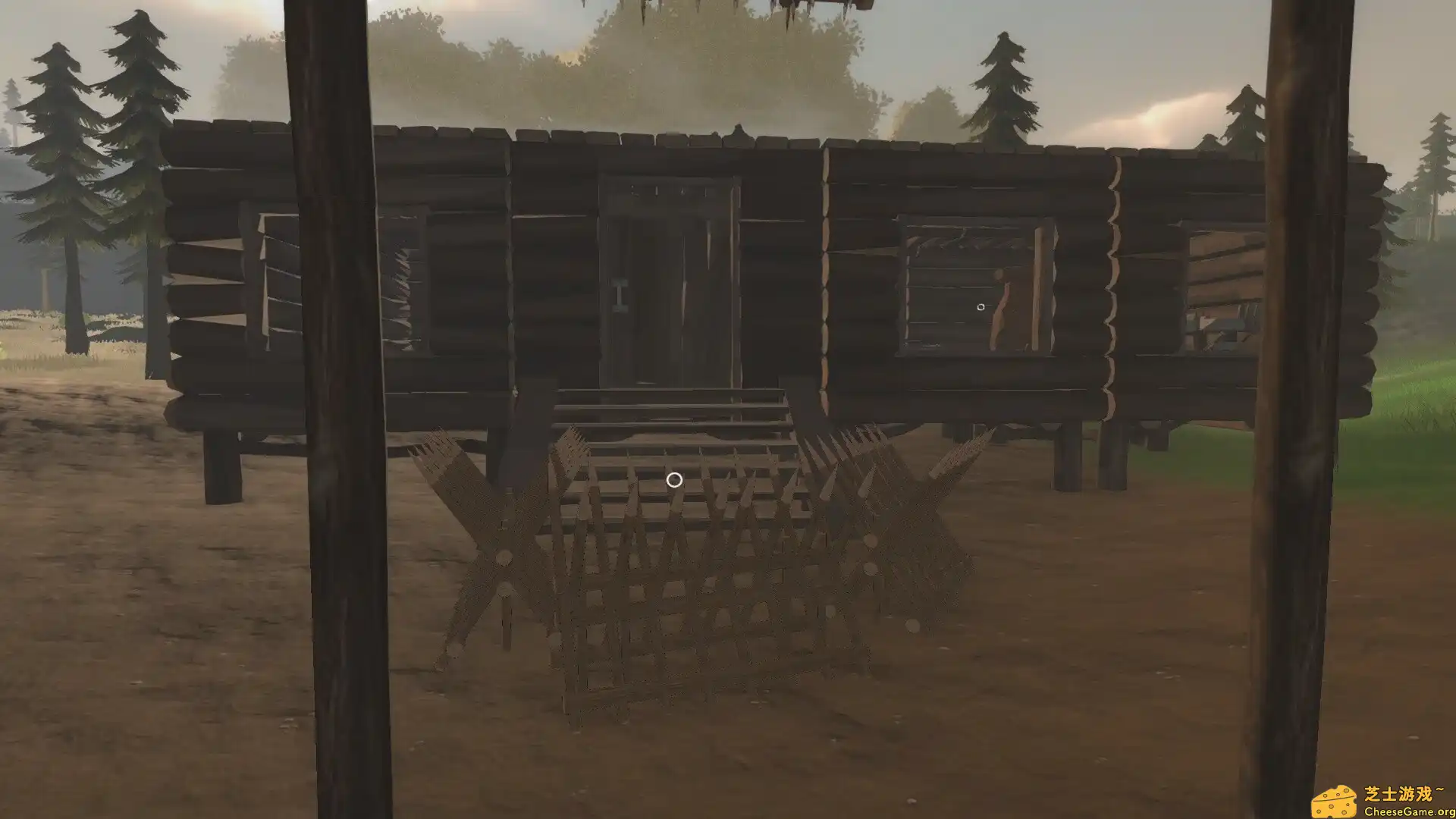 [PC]不死荒野：生存/Undead Wilderness: Survival