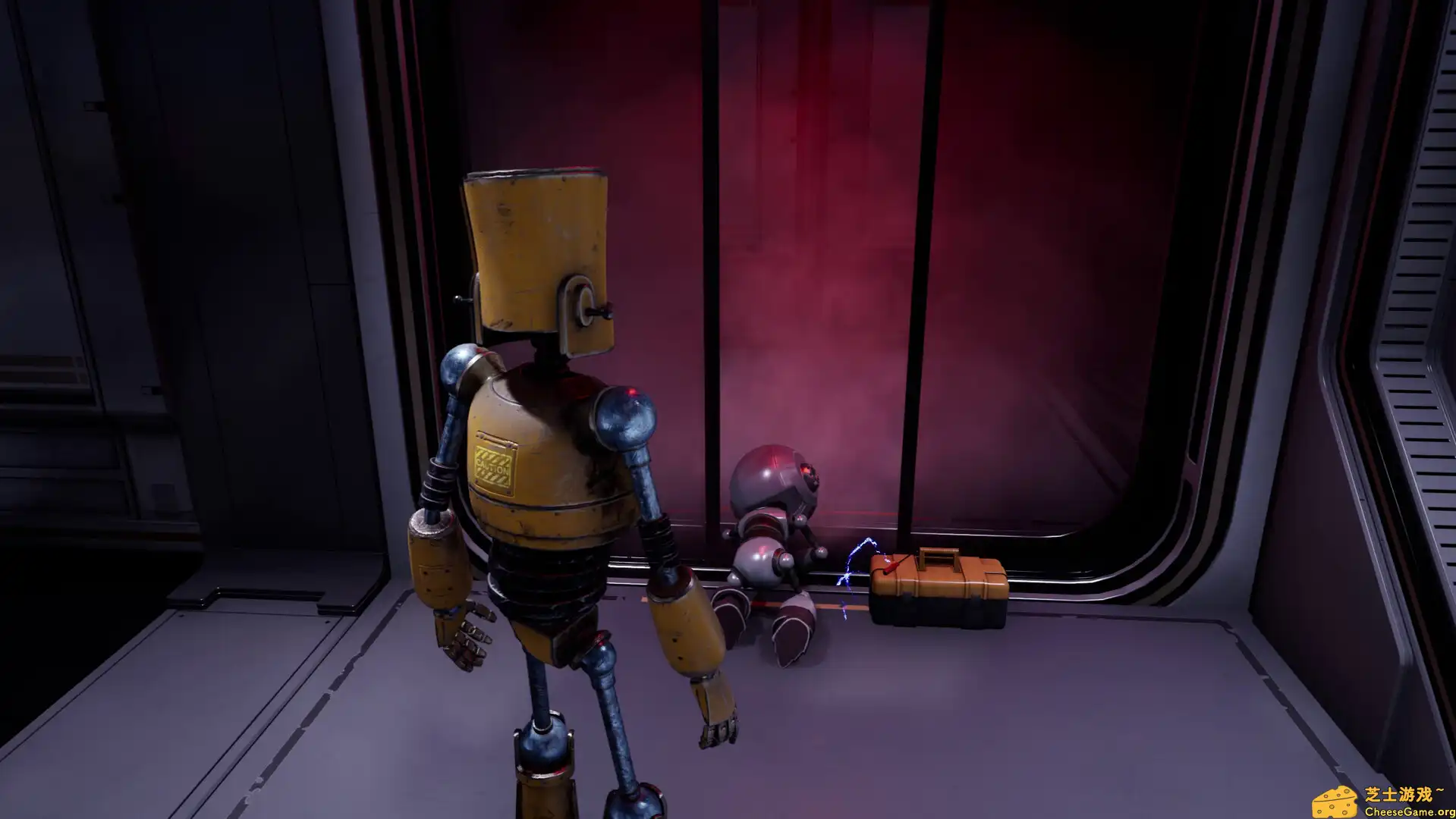 [PC]废料/The Scrap