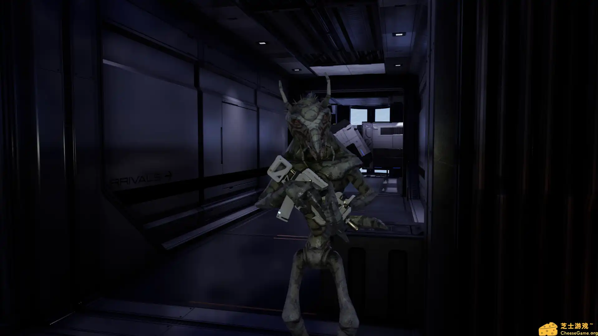 [PC]废料/The Scrap