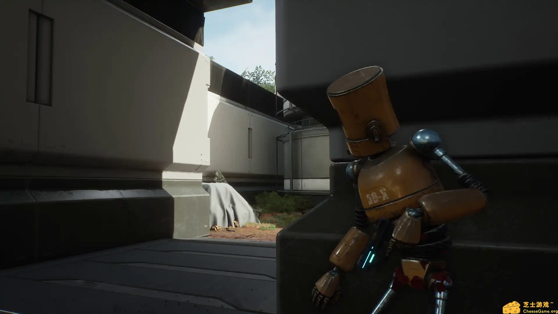 [PC]废料/The Scrap