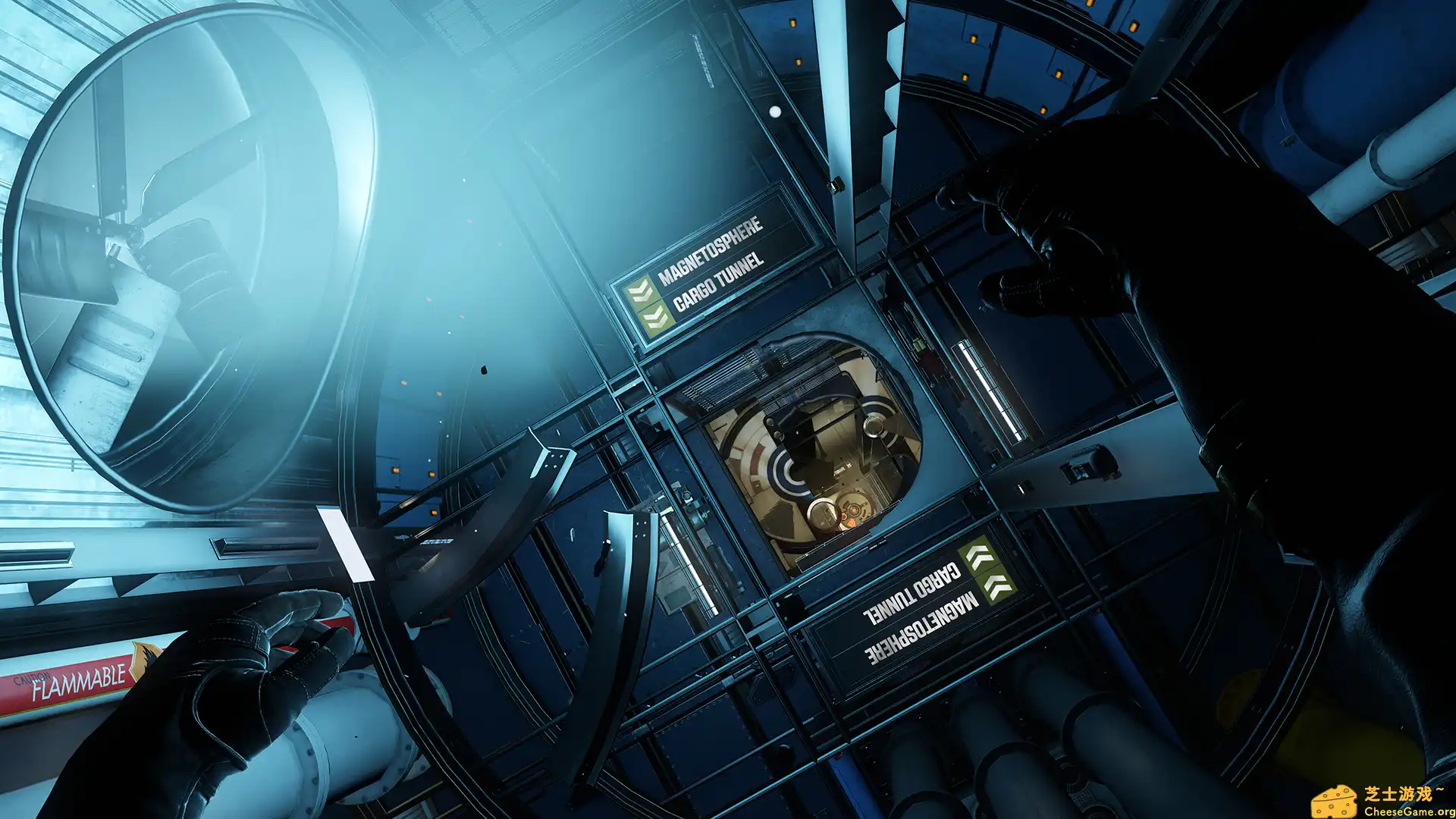 [PC]掠食数字豪华版/Prey Digital Deluxe Edition