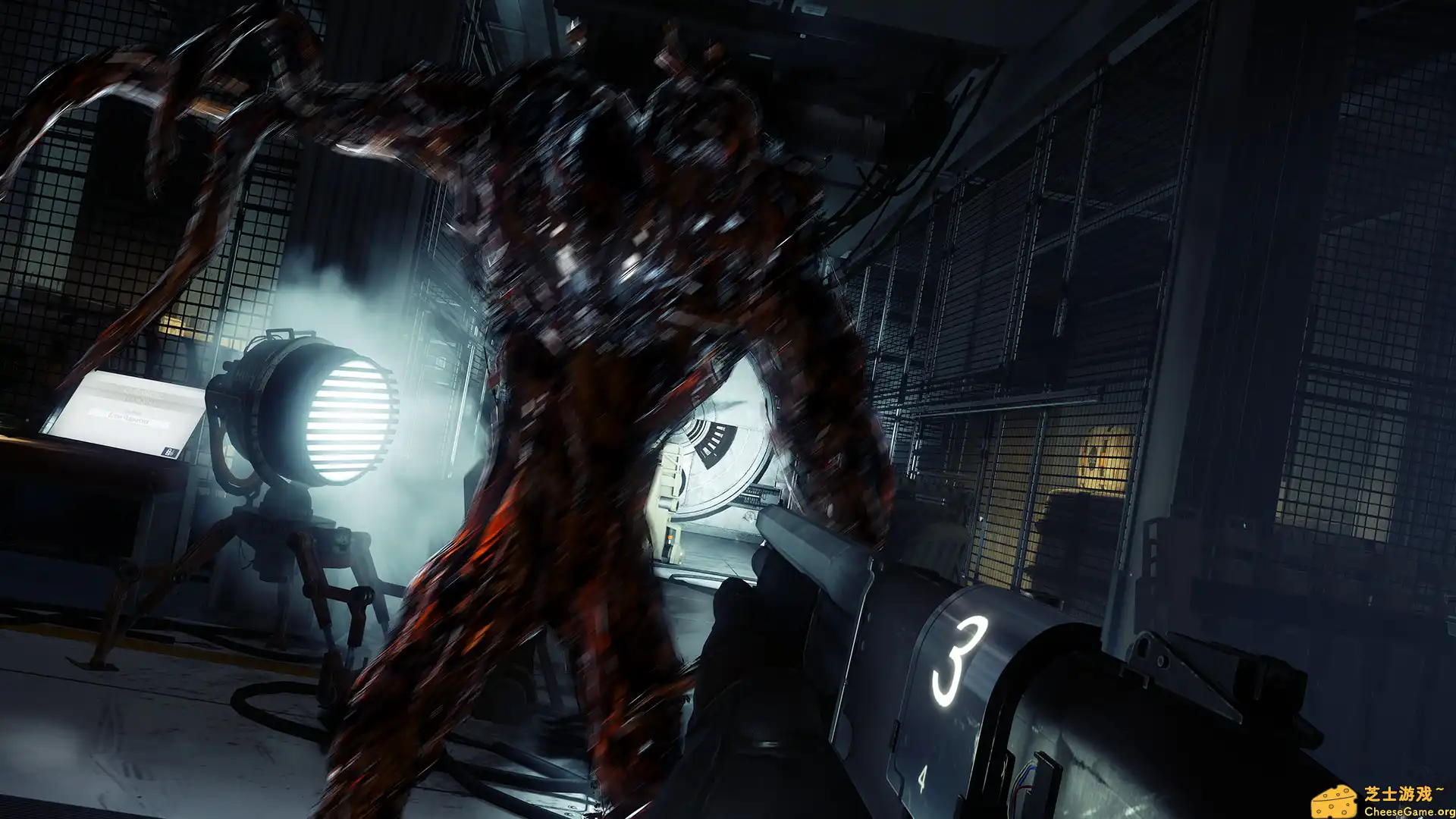 [PC]掠食数字豪华版/Prey Digital Deluxe Edition