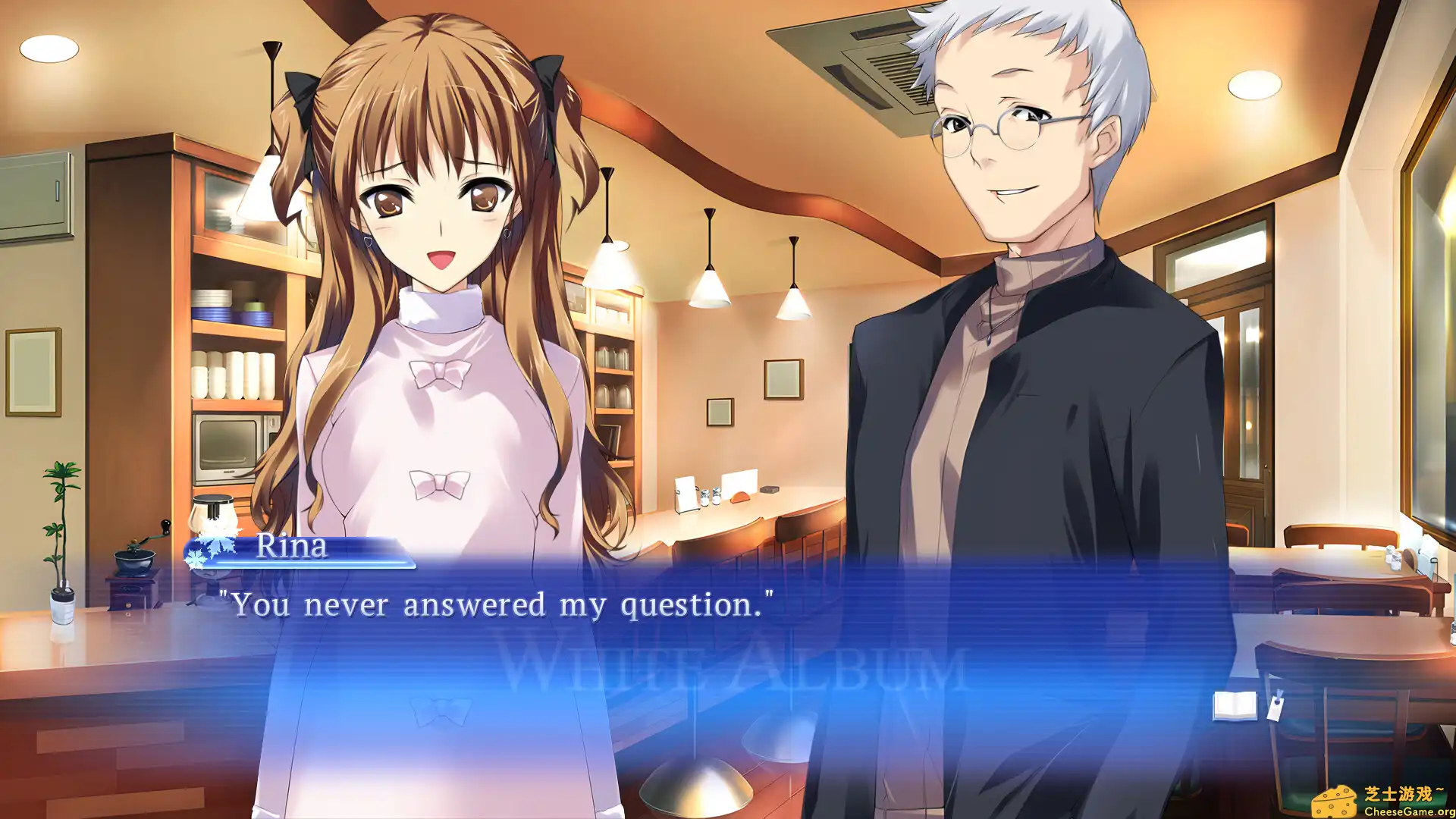 [PC]白色相簿/WHITE ALBUM: Memories like Falling Snow