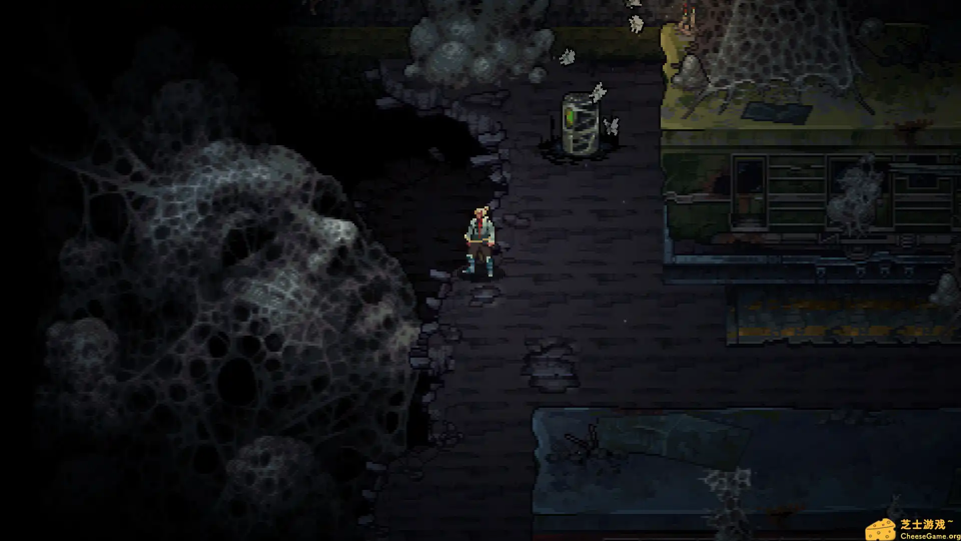 [PC]无光之地/There Is No Light