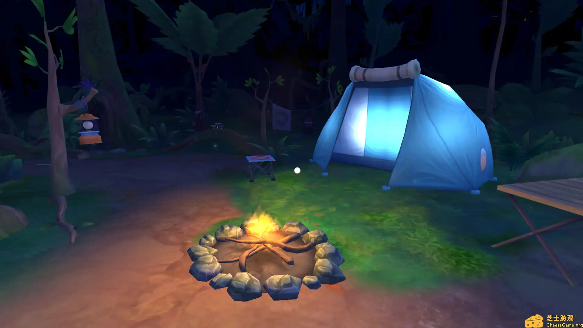 [PC]彩翼：雨林梦蝶/Flutter Away