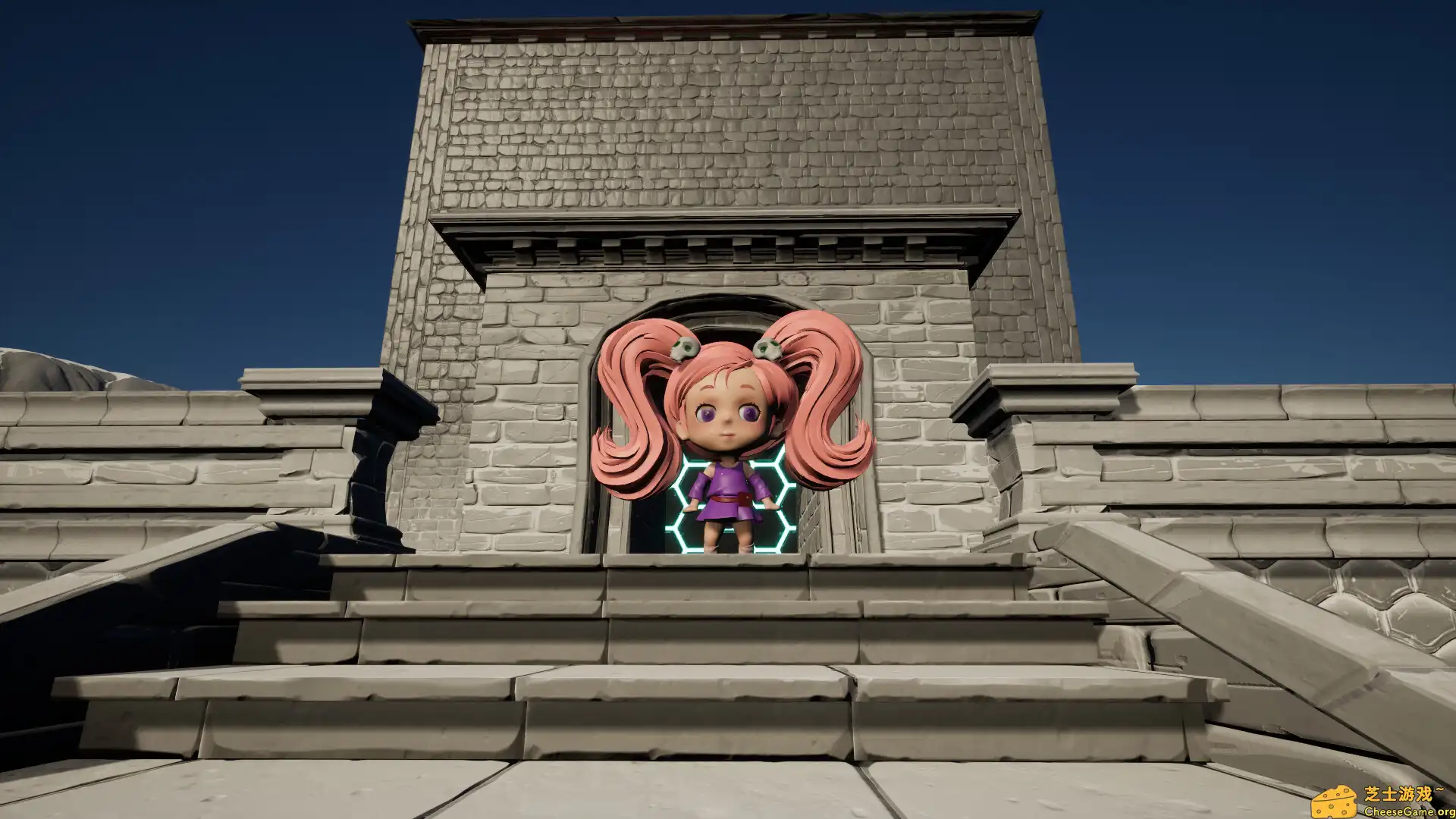 [PC]阿西娅：回到梦境/Assia：Returning to Dreams