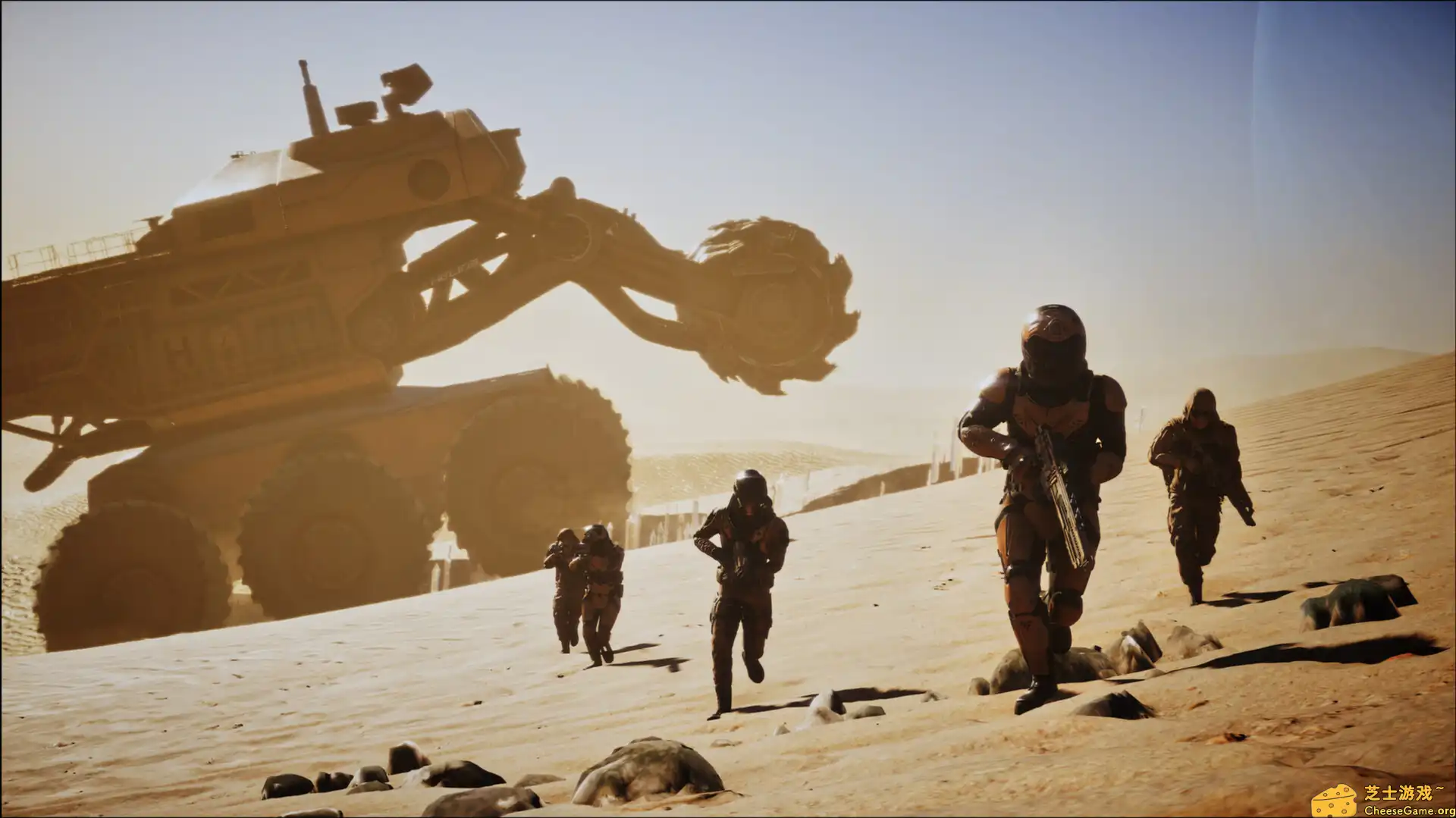 [PC]Silica/支持网络联机