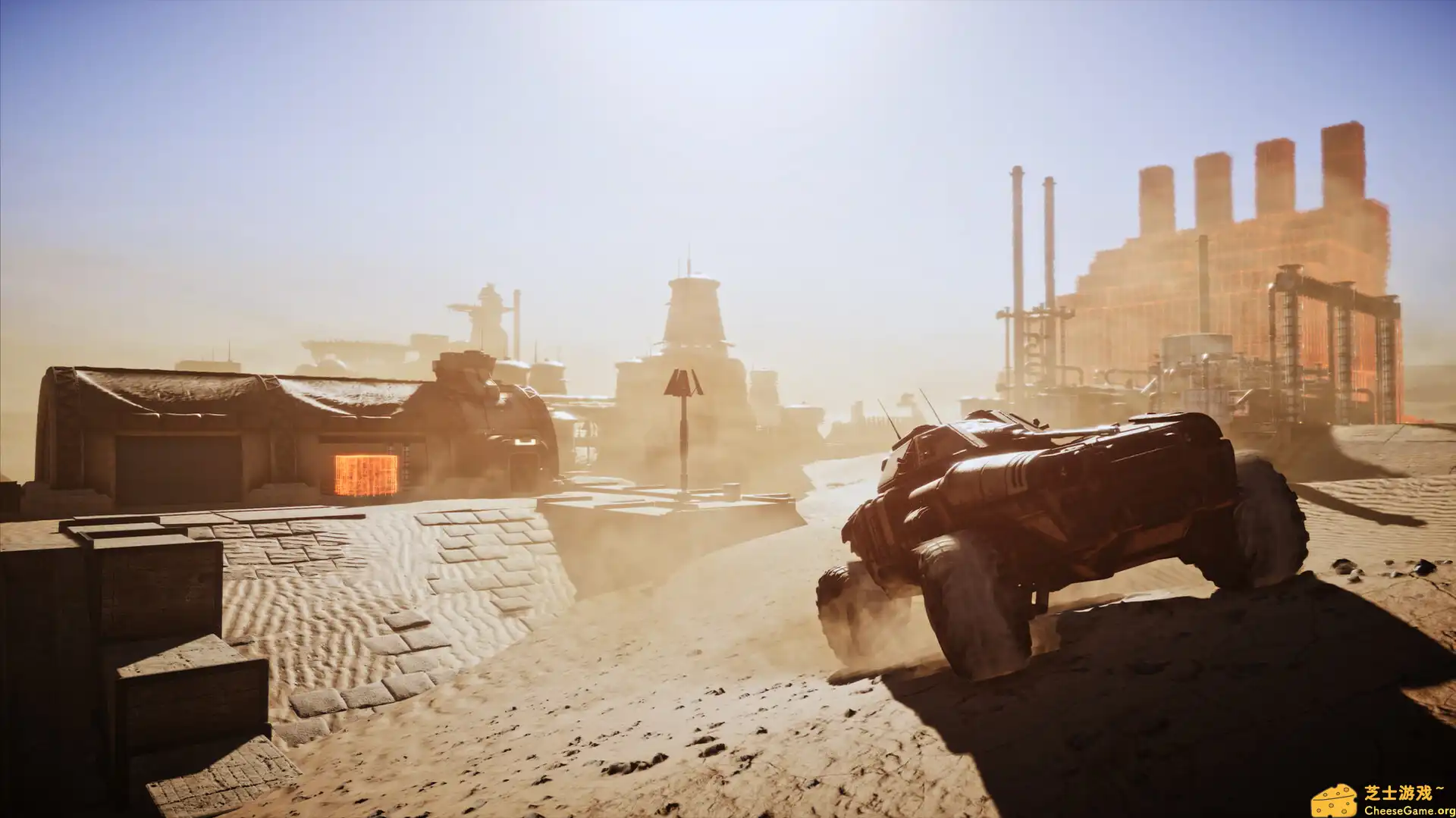 [PC]Silica/支持网络联机