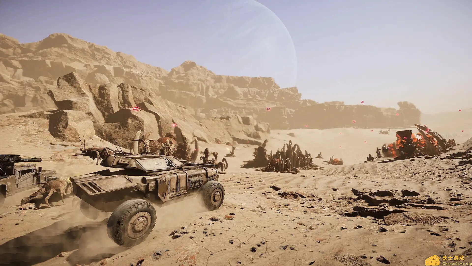 [PC]Silica/支持网络联机