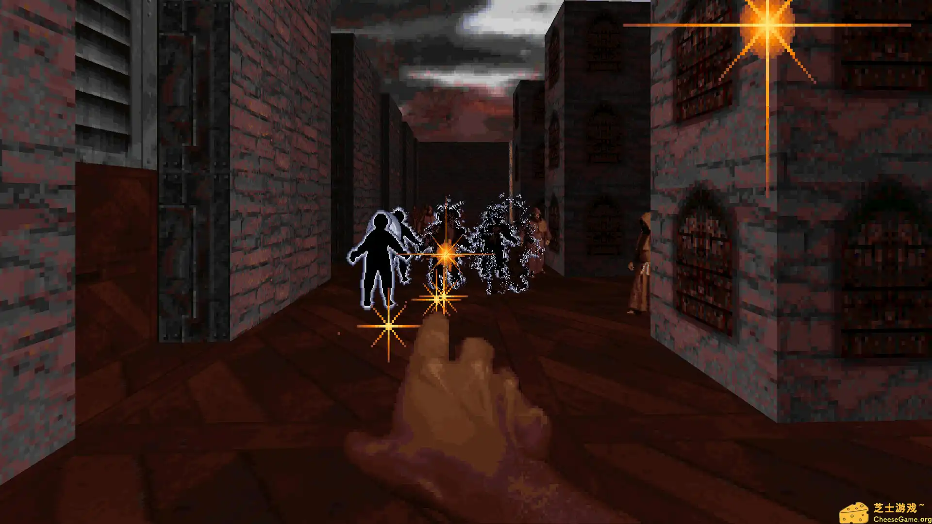 [PC]龙霸三合会：疯狂版/Rise of the Triad: Ludicrous Edition