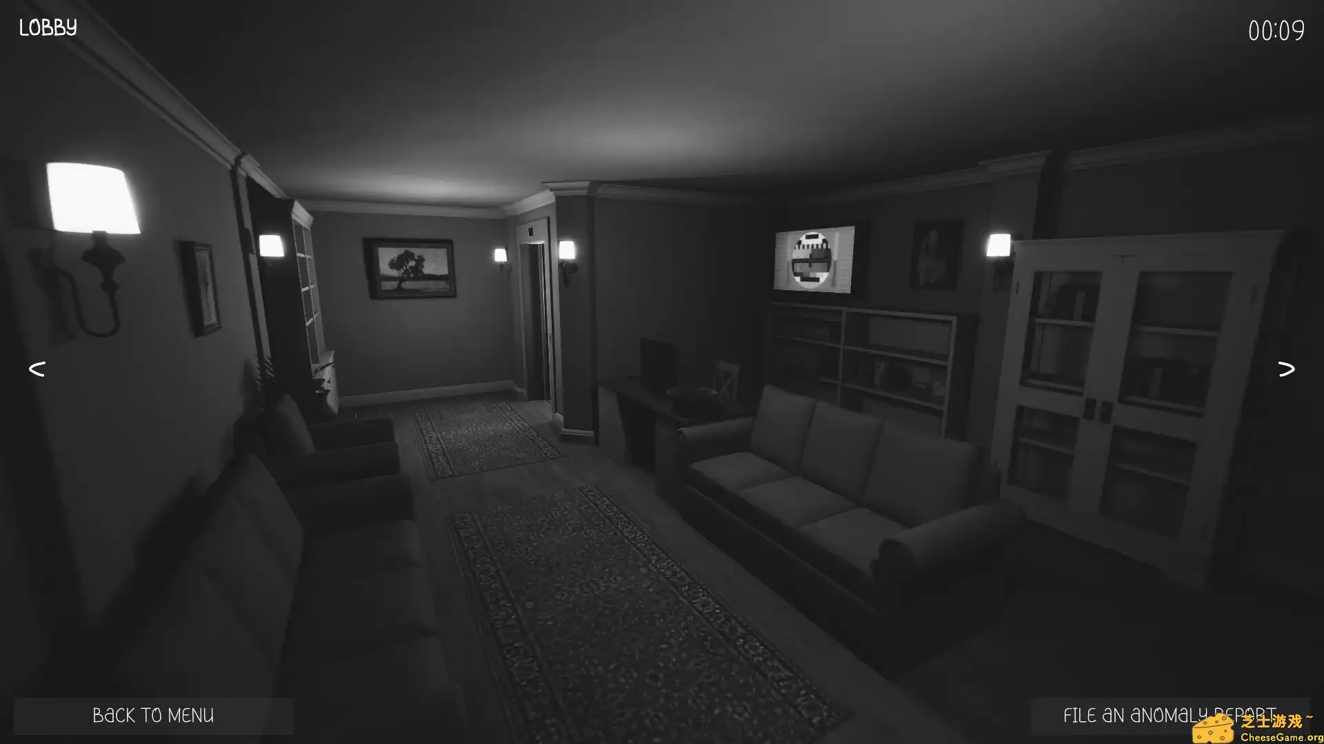 [PC]灵异任务/Paranormal Mission