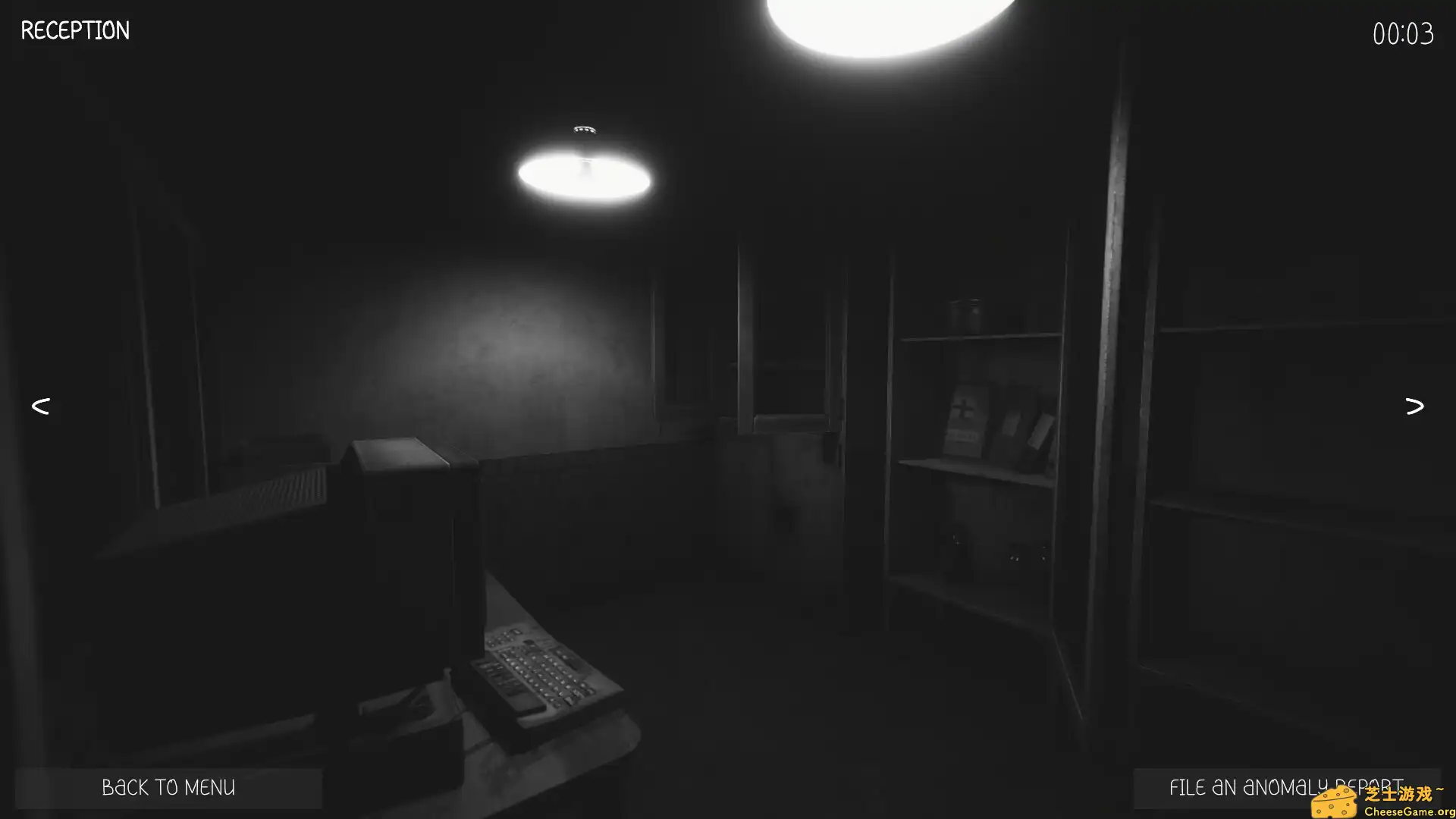 [PC]灵异任务/Paranormal Mission