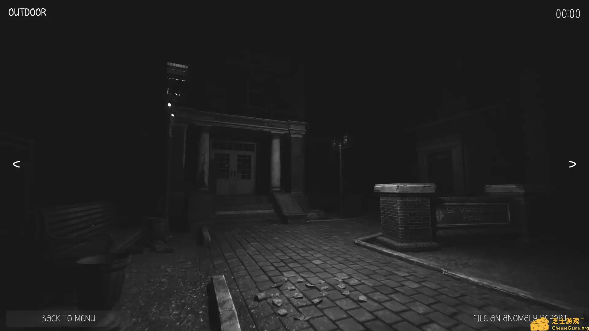 [PC]灵异任务/Paranormal Mission