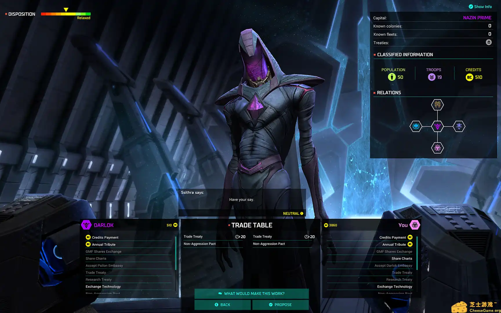 [PC]银河霸主/Master of Orion