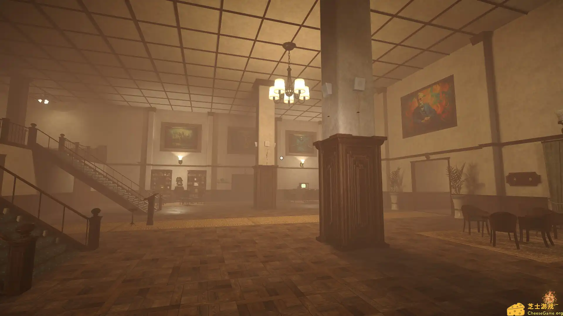 [PC]13：起源 - 第一章/13:ORIGIN - Chapter One