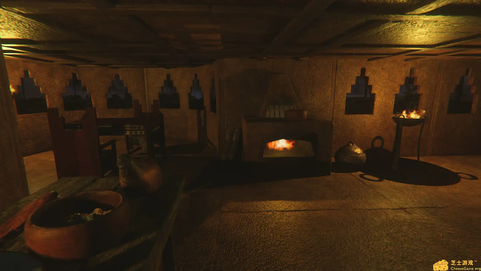 [PC]星辰沙海/Starsand