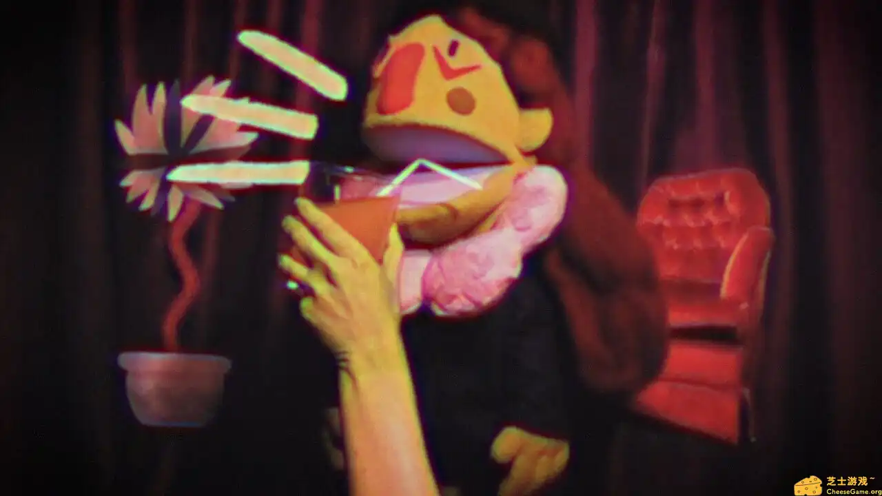 [PC]微笑欺习地 - 快乐矫正/Smile For Me