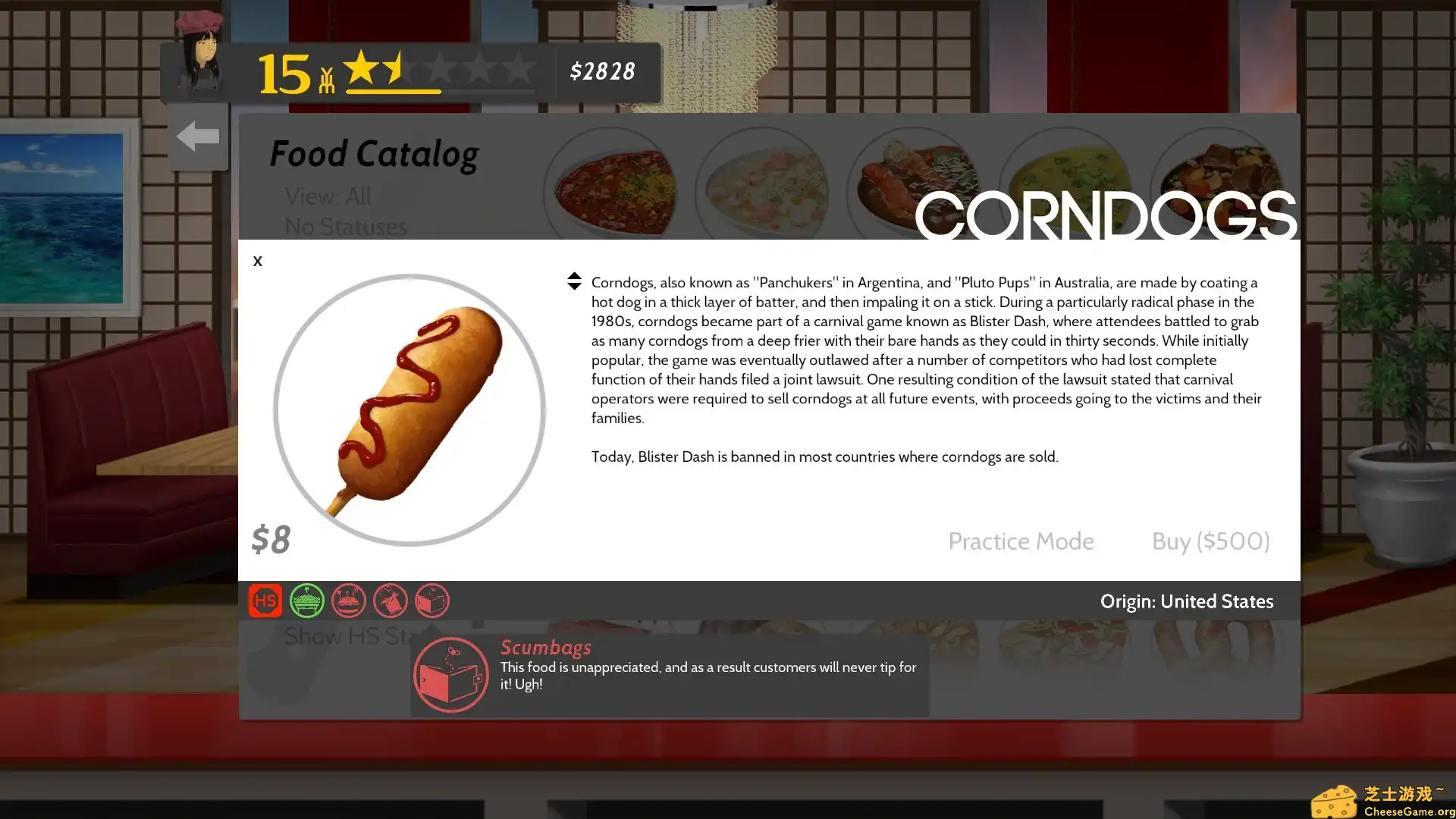 [PC]烹调，上菜，美味2/Cook, Serve, Delicious! 2!!