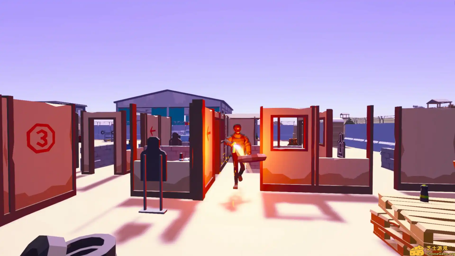 [PC]烧烤模拟器：小队/BBQ Simulator: The Squad