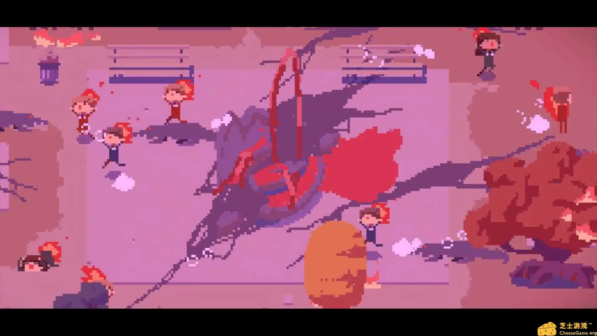 [PC]海怪学院/Kraken Academy!!