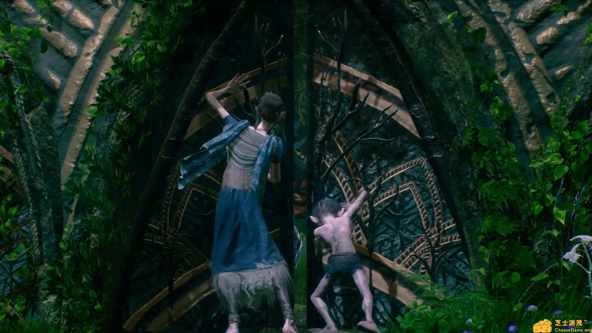 [PC]魔戒：咕噜/The Lord of the Rings: Gollum