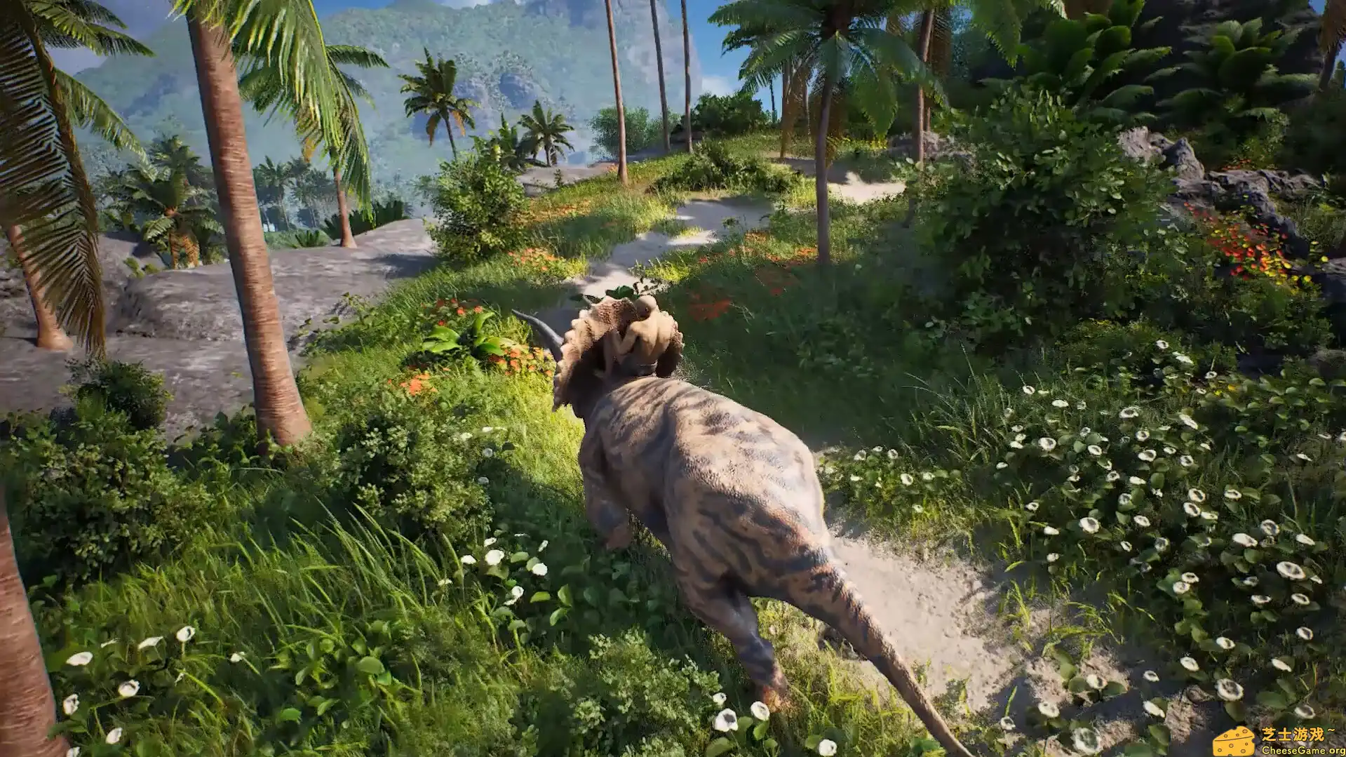 [PC]盛世帝国：时空穿梭生存/Grand Emprise: Time Travel Survival