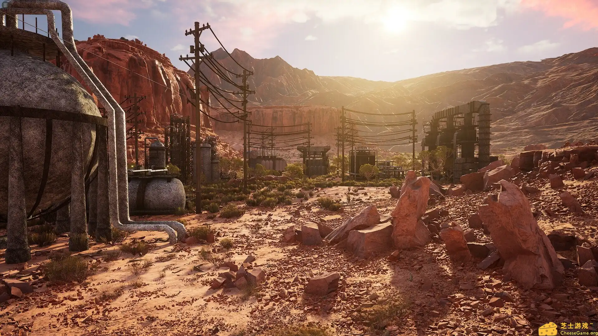 [PC]盛世帝国：时空穿梭生存/Grand Emprise: Time Travel Survival