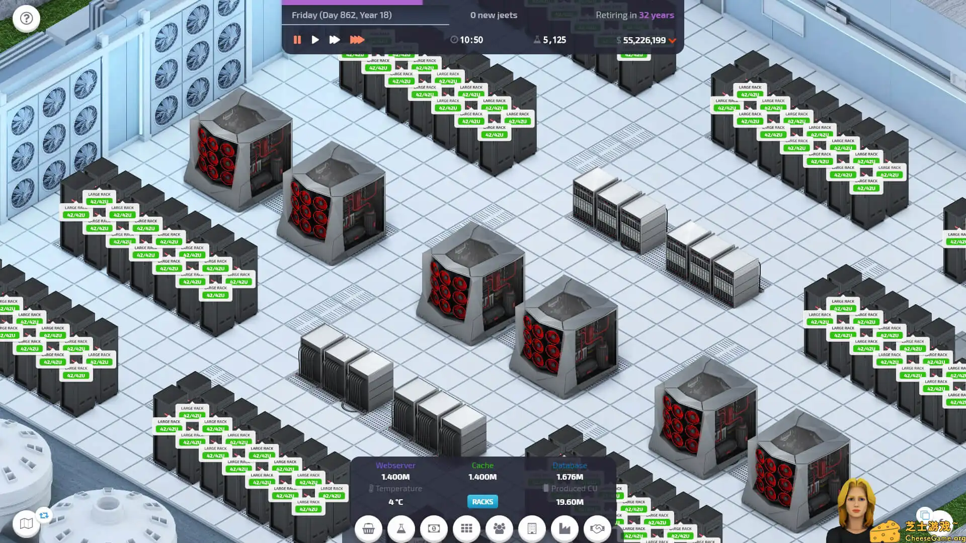 [PC]创业公司/Startup Company