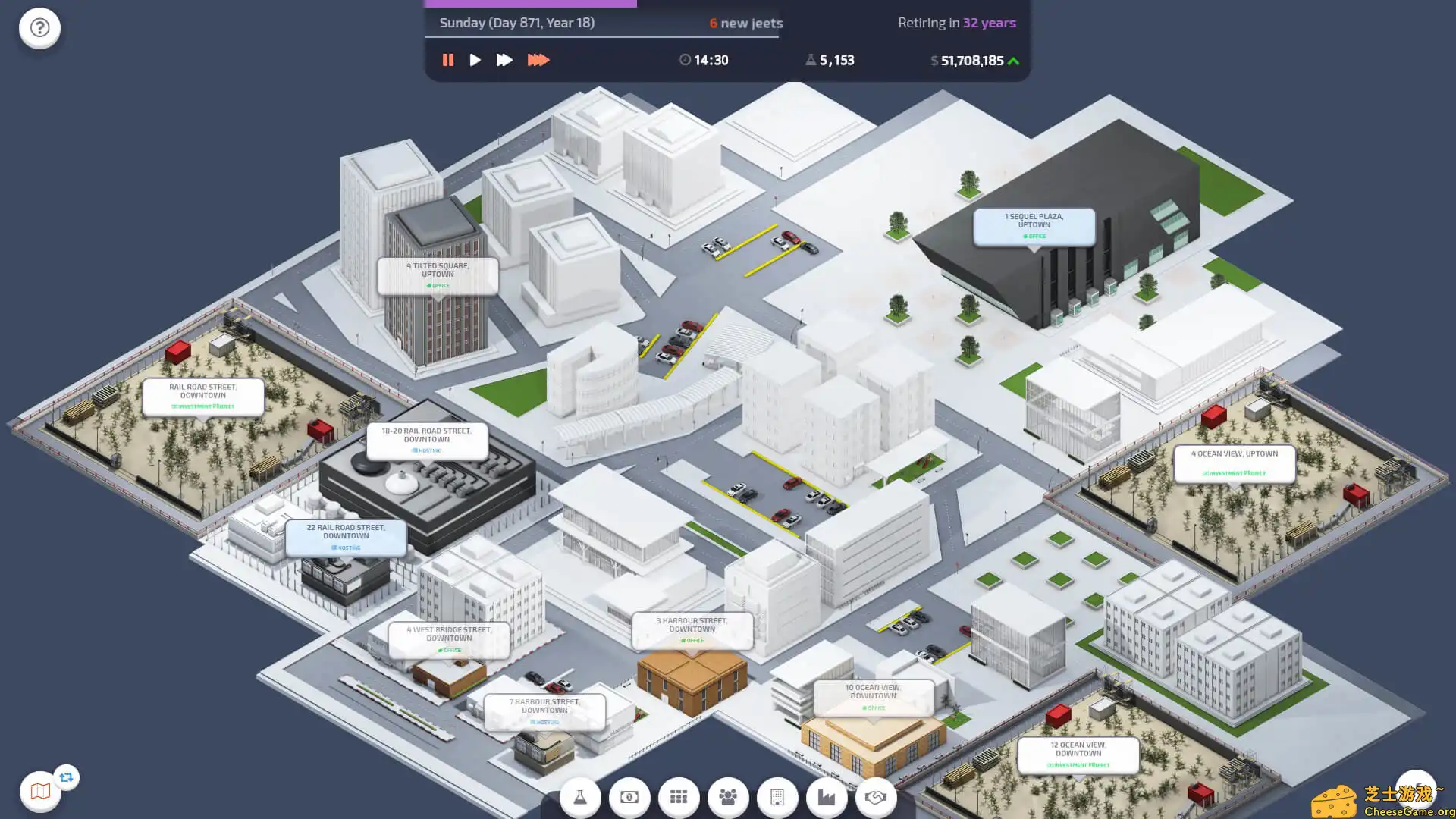 [PC]创业公司/Startup Company